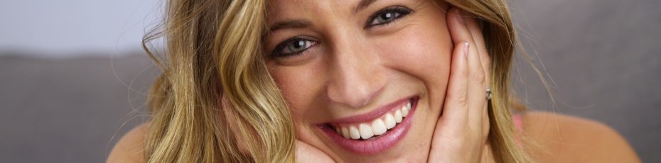 unhappy with your smile dental contouring can help